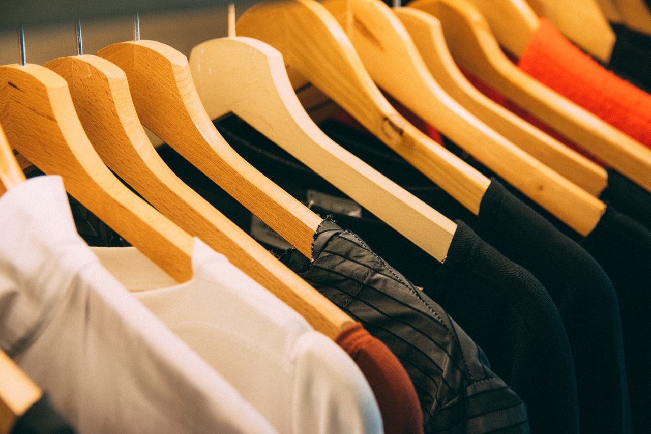 lur Dwell Forstad Sådan får du dit tøj til at passe sammen – 3 stensikre farvetips - Galleri  Nord