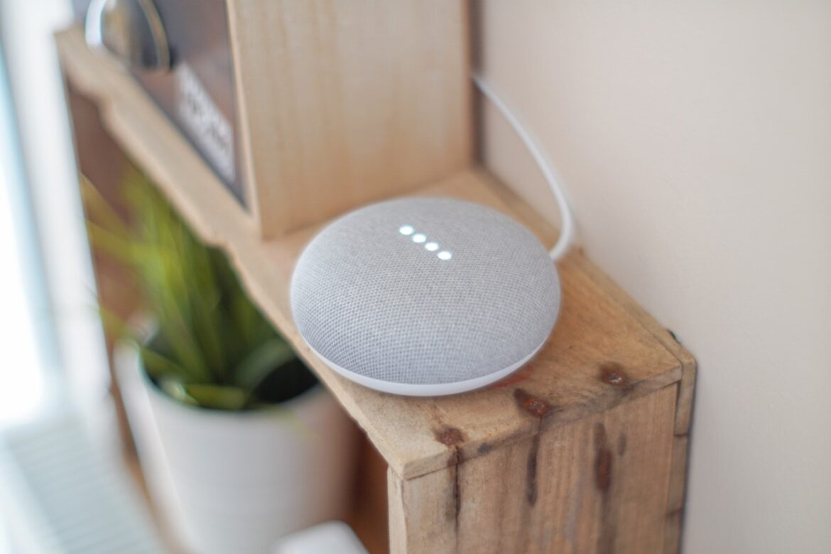 5 must haves produkter i et Smart Home