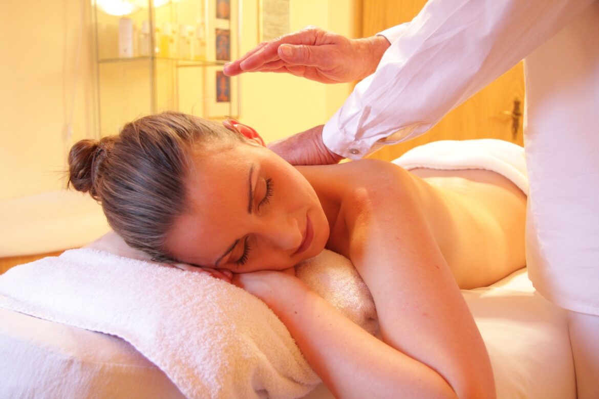 Massage hvor? Sådan får du massage, der hvor du bor