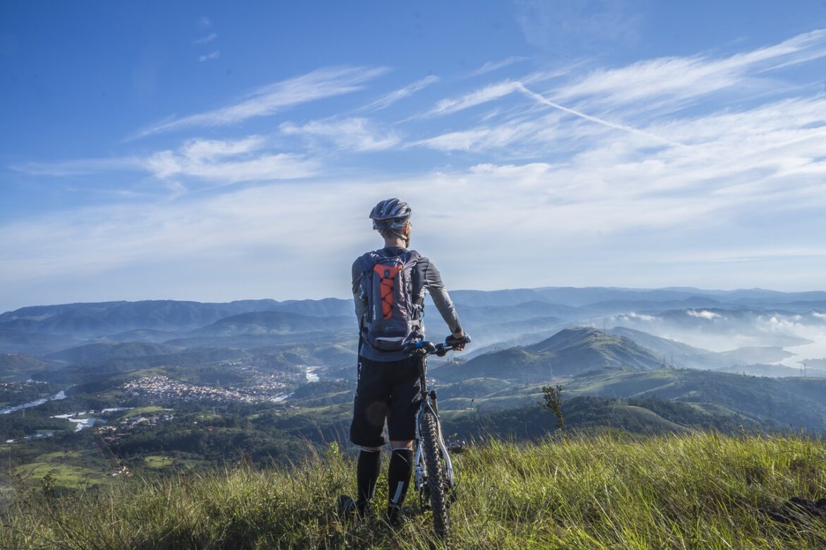 Sykkellykke.com: Din online, norske cykelforhandler