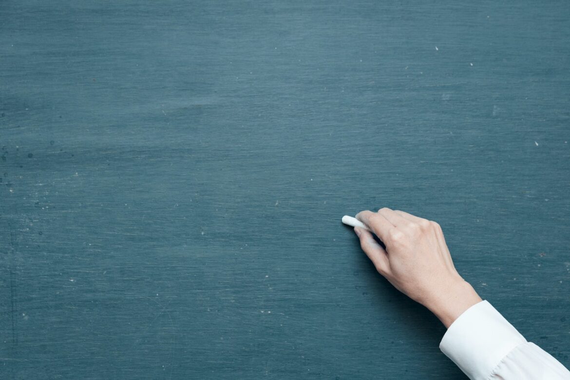Skal du have fat i en tavle? 4 tips til at finde den rette