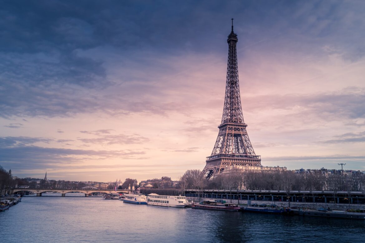 Drømmer du også om at bo i Frankrig?