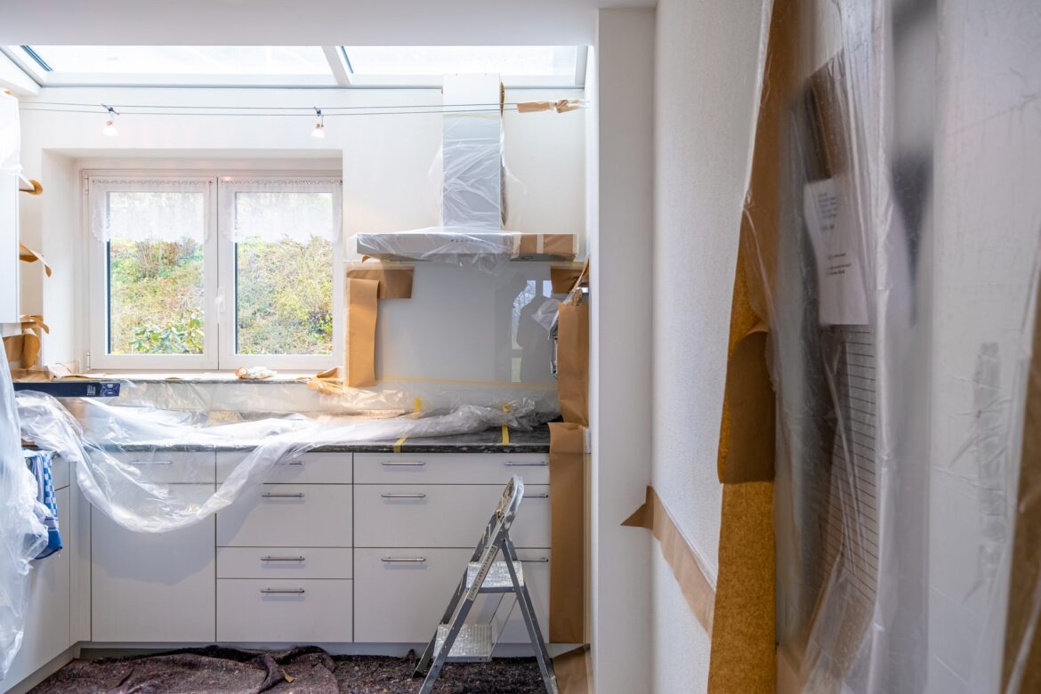 Vil du gerne design dit eget hus? Sådan finder du den rette byggepartner