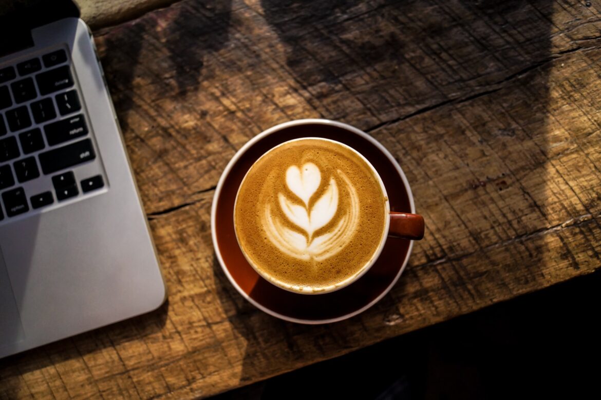 Kaffe og rosacea – en kort introduktion