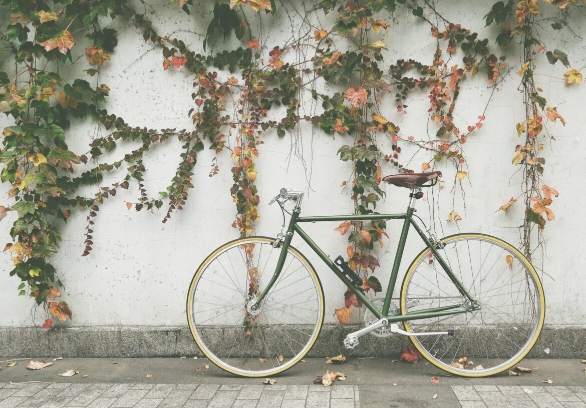 Det skal du kigge efter, når du skal have en ny cykel