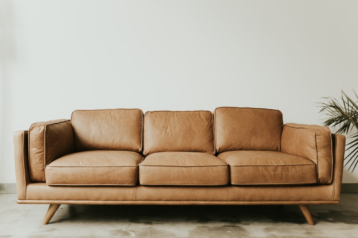 Hvilke slags sofaer findes der?