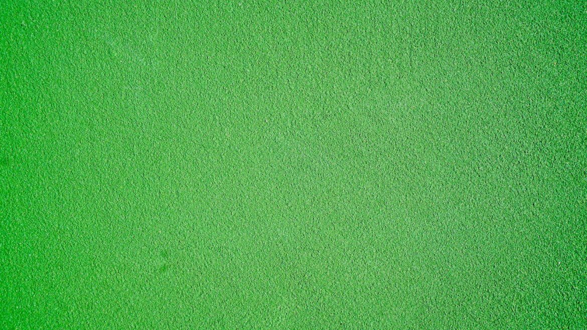 Grøn Vægfarve: Bring naturen ind i dit hjem