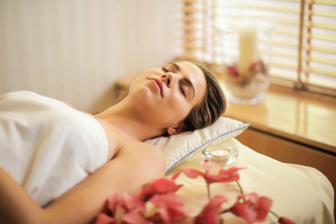 Spa ophold – Hvilket spa og wellness ophold