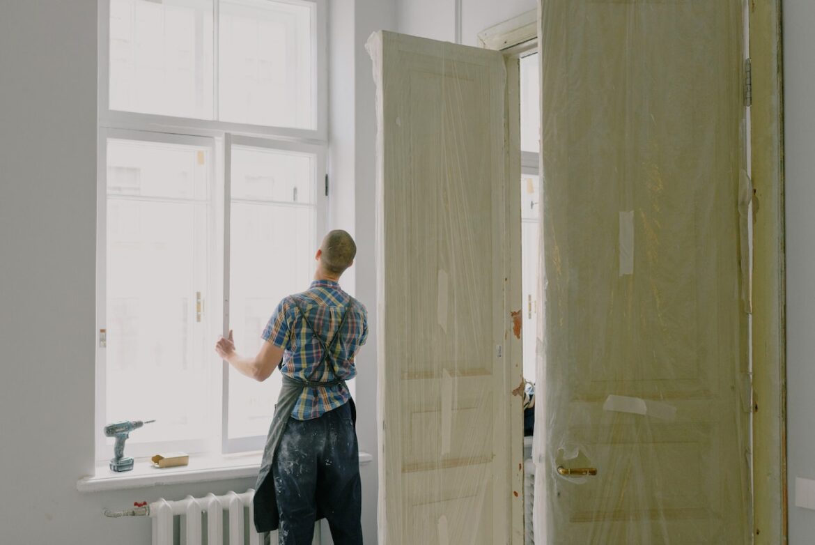 6 gode råd til renovering af huset