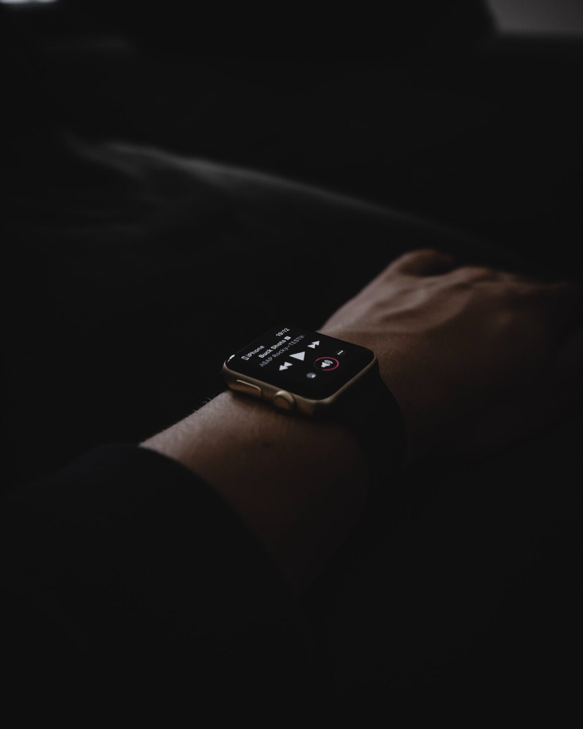 Hvordan et smartwatch kan forbedre dit smarte hjem
