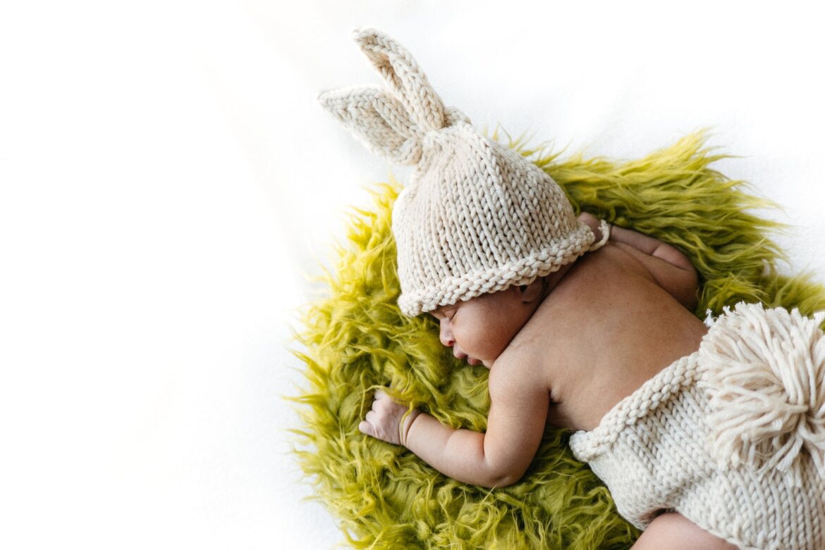 Giv dit barn den bedste start: Babynest – en integreret del af din boligindretning