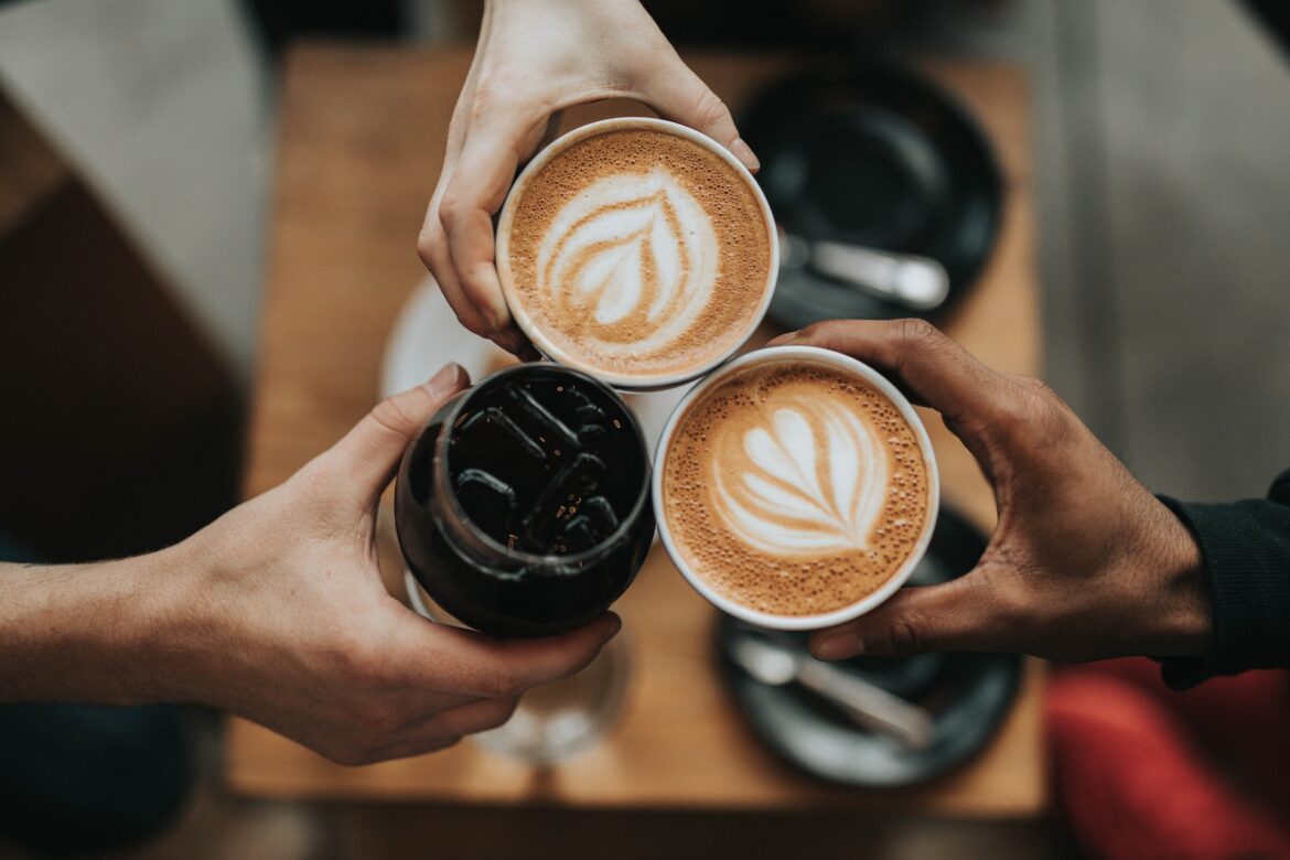 Kaffe og design: Skab en inspirerende kaffeoplevelse i din bolig