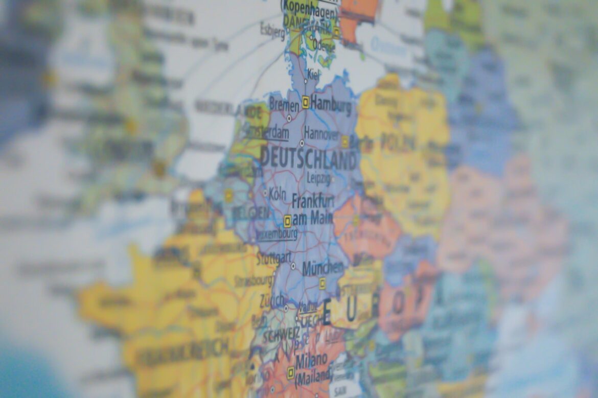 Find inspiration til hjemmet ude i Europa