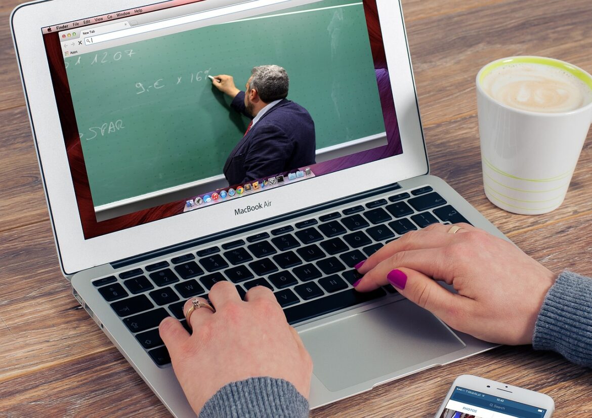 Tag et online kursus i hus og have