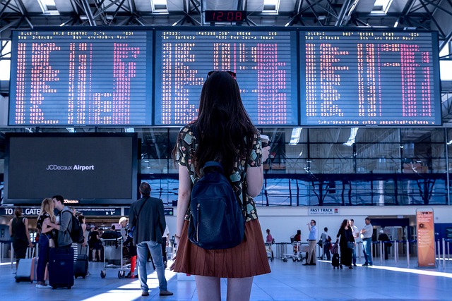 5 tips til at finde de billigste afbudsrejser