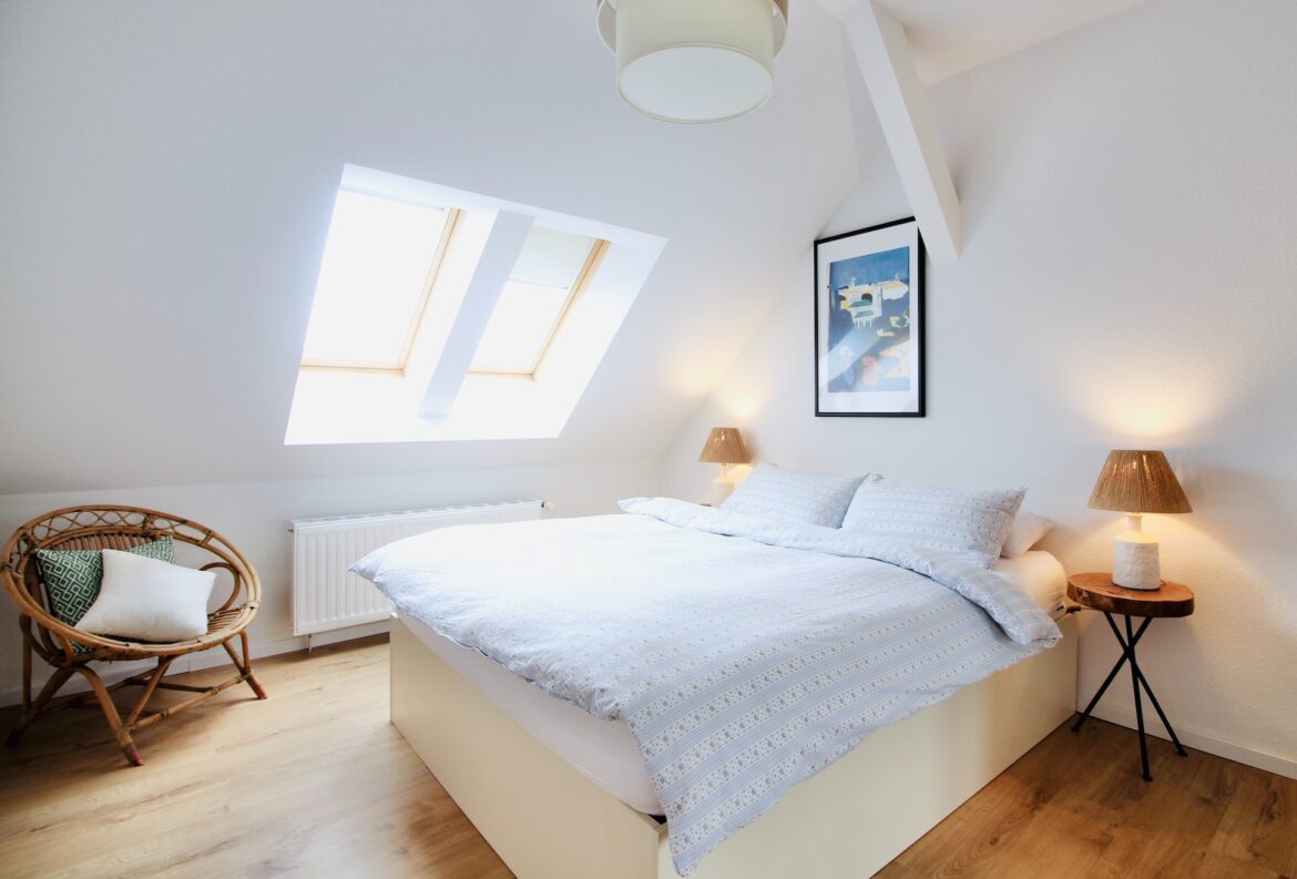 Dobbeltseng 150×200: Et Ideal inden for Sovekomfort