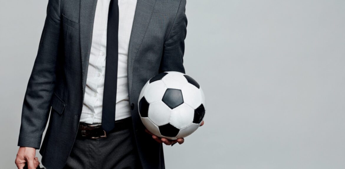 Fodboldklubber som virksomheder: Ledelse og strategi