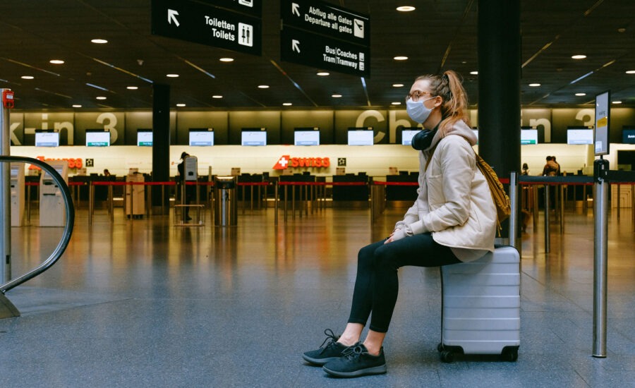 Rejsebranchens genopblussen: Fremtidige tendenser og muligheder